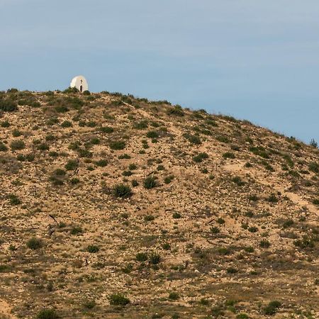 Apartamentos El Moro San Antonio  Bagian luar foto